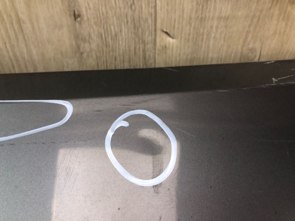 692003Q000 | Кришка багажника HYUNDAI SONATA YF 10-14 - Фото 11