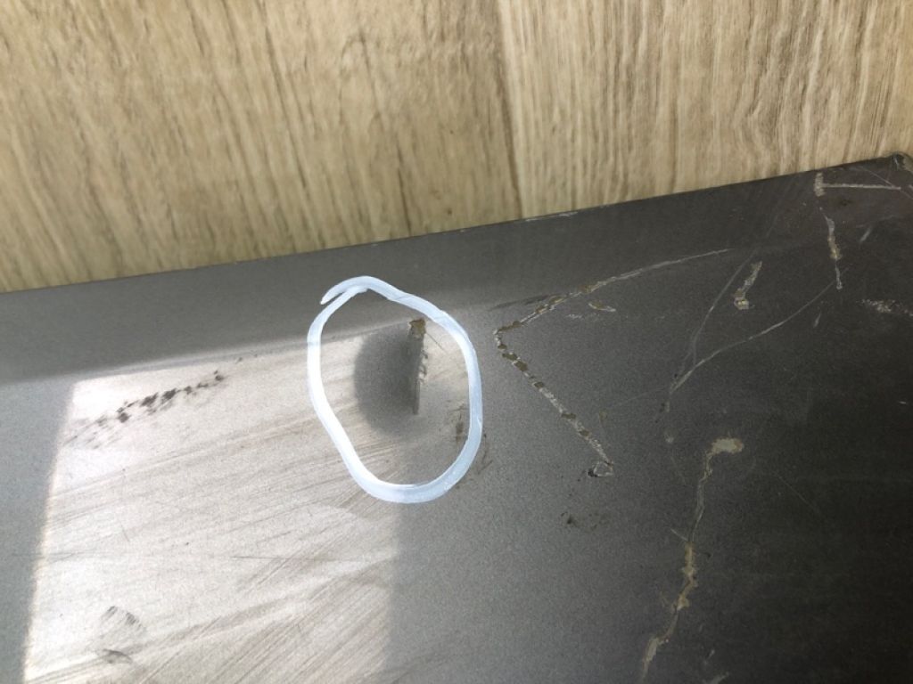 692003Q000 | Кришка багажника HYUNDAI SONATA YF 10-14 - Фото 13