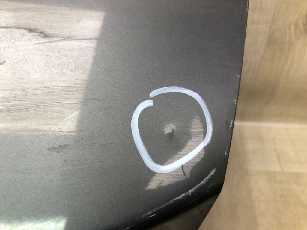 692003Q000 | Кришка багажника HYUNDAI SONATA YF 10-14 - Фото 14