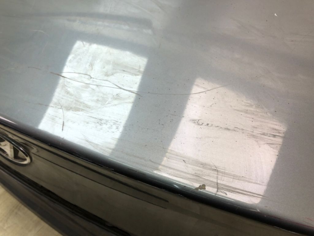 692003Q000 | Кришка багажника HYUNDAI SONATA YF 10-14 - Фото 15