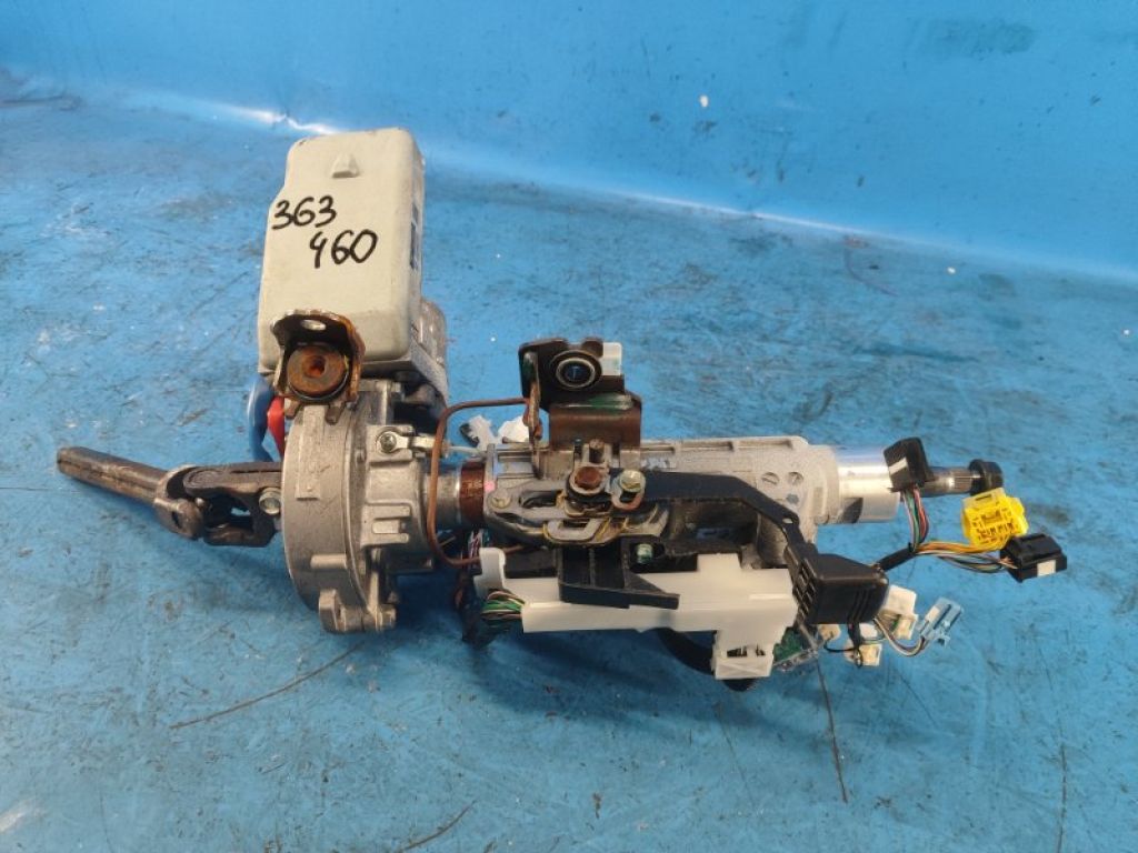 4520A-06032 | рульова колонка TOYOTA CAMRY 55 14-17