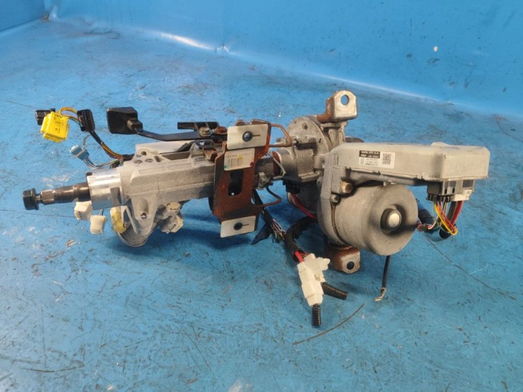 4520A-06032 | рульова колонка TOYOTA CAMRY 55 14-17 - Фото 2