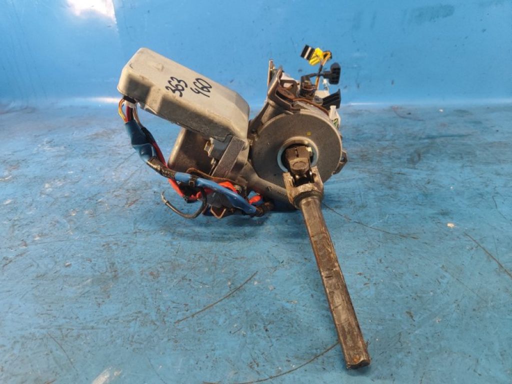 4520A-06032 | рульова колонка TOYOTA CAMRY 55 14-17 - Фото 3