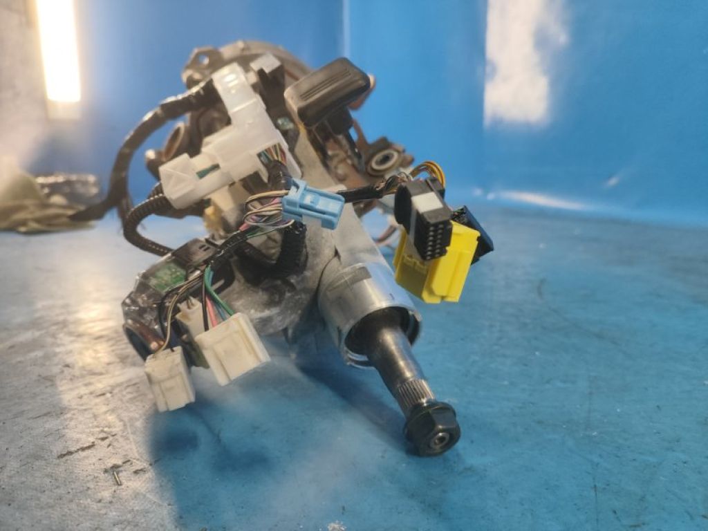 4520A-06032 | рульова колонка TOYOTA CAMRY 55 14-17 - Фото 8