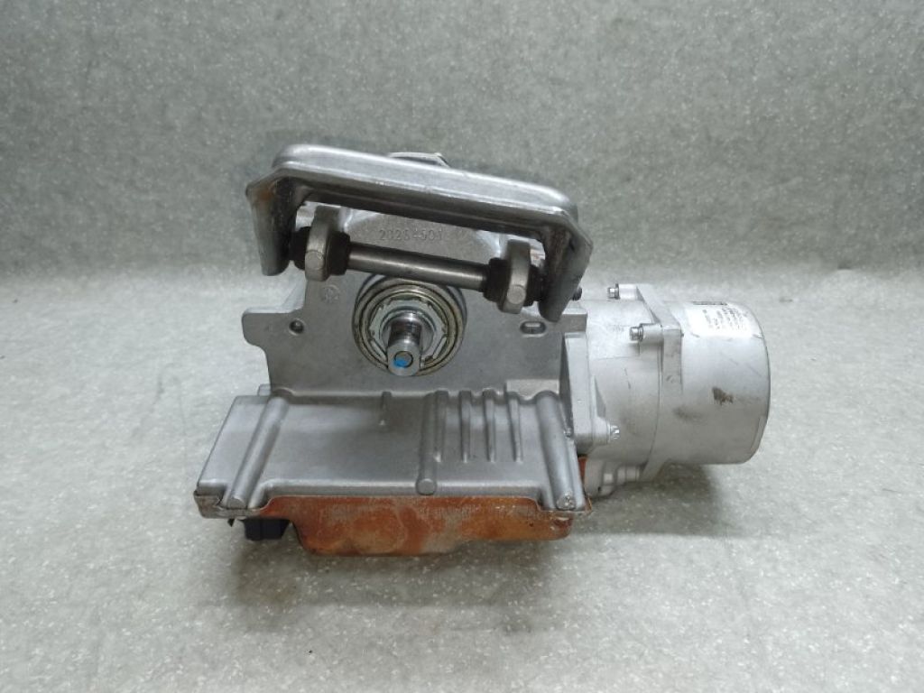 5XQ08JXWAE | Электроусилитель рулевого управления FIAT 500 (312/FF) 07-19 - Фото 5