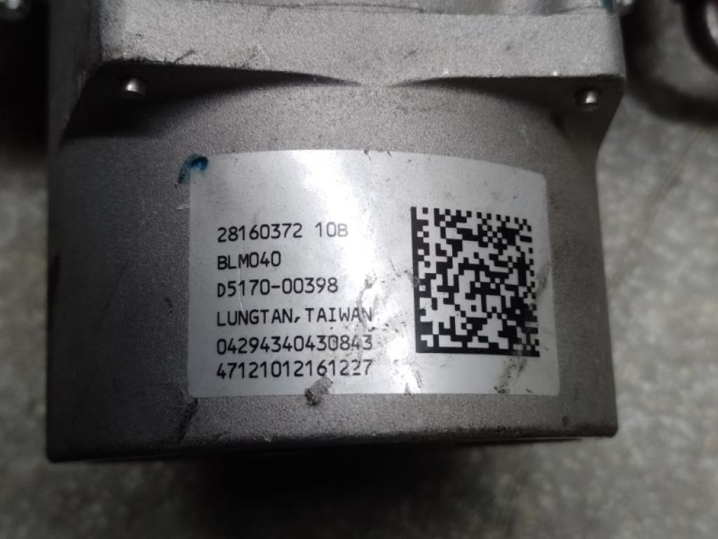 5XQ08JXWAE | Электроусилитель рулевого управления FIAT 500 (312/FF) 07-19 - Фото 6