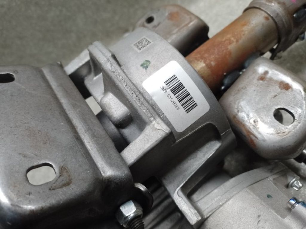 5XQ08JXWAE | Электроусилитель рулевого управления FIAT 500 (312/FF) 07-19 - Фото 7