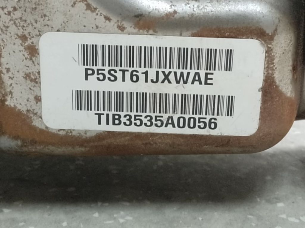 5XQ08JXWAE | Электроусилитель рулевого управления FIAT 500 (312/FF) 07-19 - Фото 9