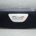5062096AD | Накладка двигателя декоративная FIAT 500 (312/FF) 07-19