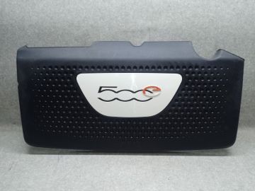 Накладка двигателя декоративная FIAT 500 (312/FF) 07-19