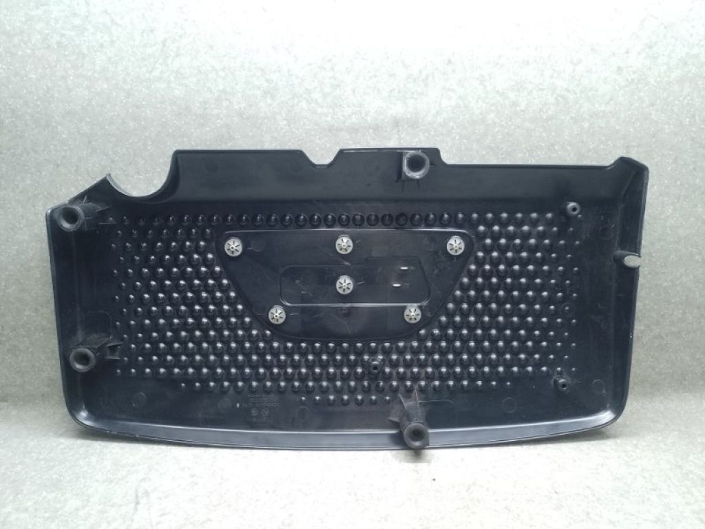 5062096AD | Накладка двигателя декоративная FIAT 500 (312/FF) 07-19 - Фото 2