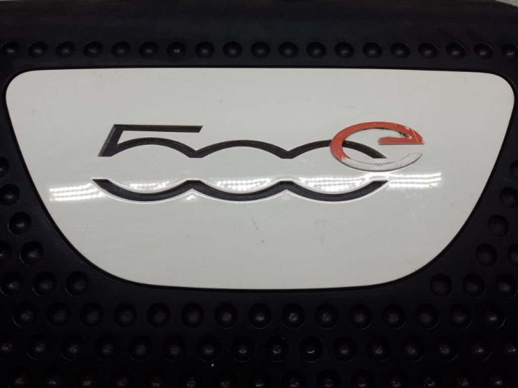 5062096AD | Накладка двигателя декоративная FIAT 500 (312/FF) 07-19 - Фото 4