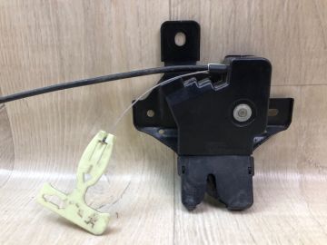 Замок кришки багажника FORD FUSION (USA) 06-12