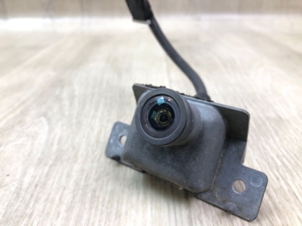 AE5Z-19G490-A | Камера заднього виду FORD FUSION (USA) 06-12 - Фото 2