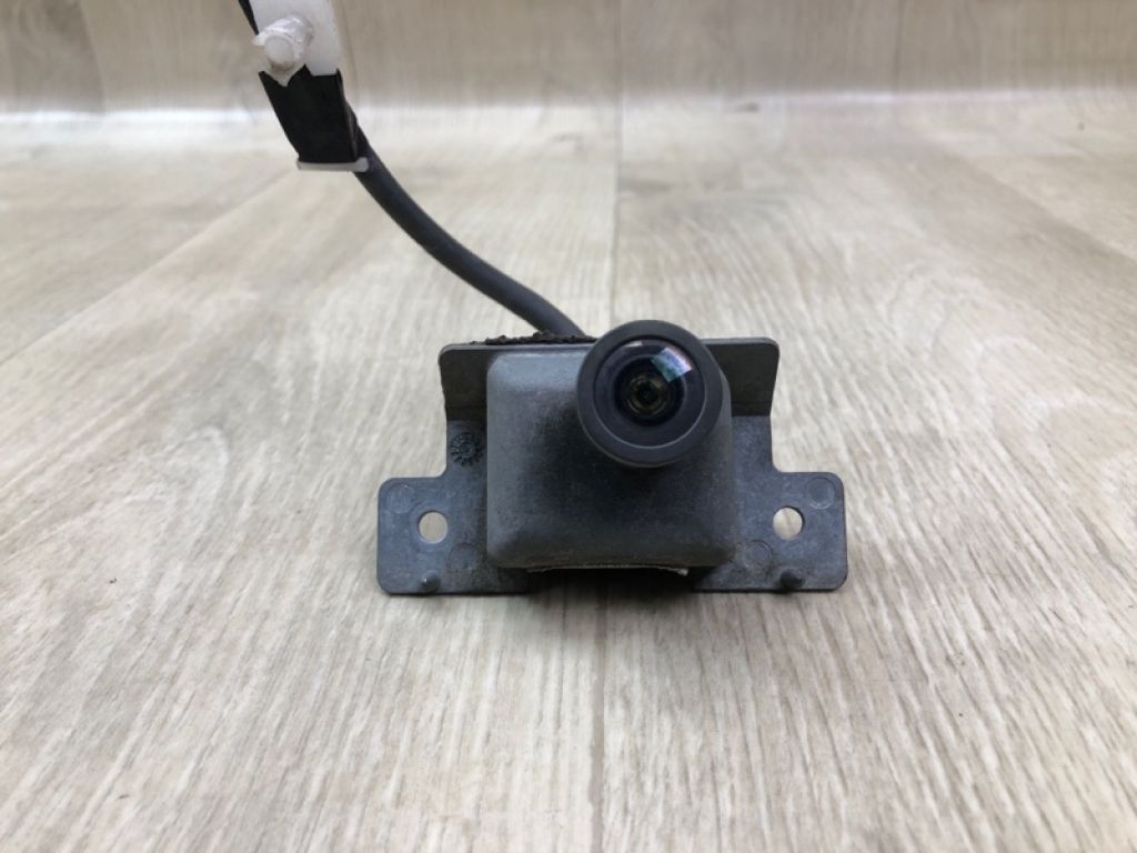 AE5Z-19G490-A | Камера заднього виду FORD FUSION (USA) 06-12 - Фото 3