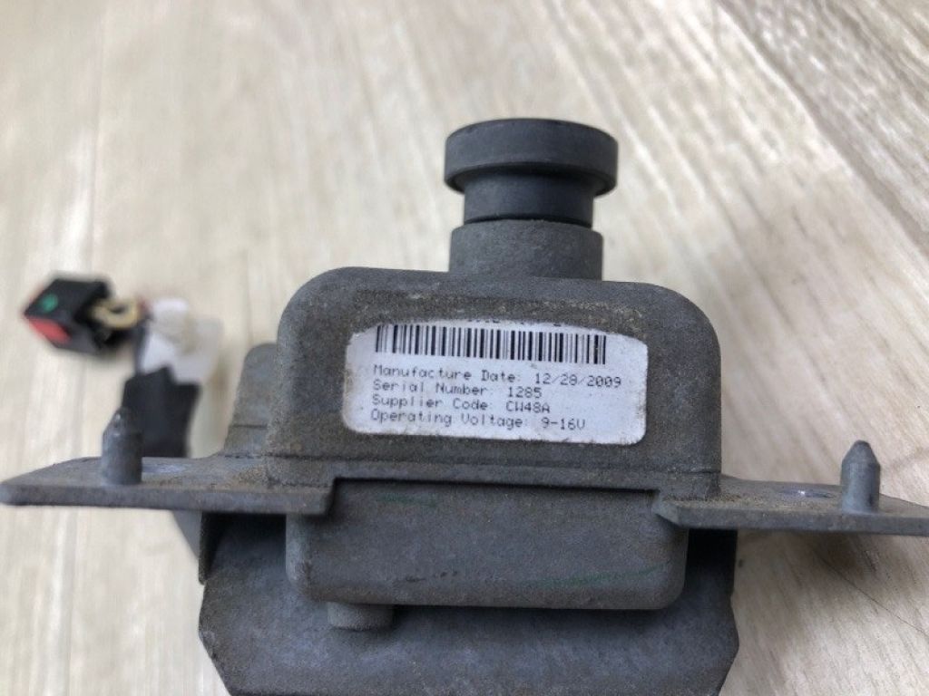 AE5Z-19G490-A | Камера заднього виду FORD FUSION (USA) 06-12 - Фото 7