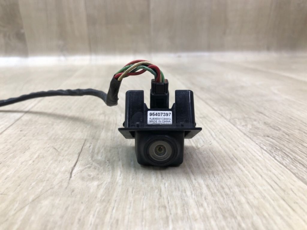 95407397 | Камера заднього виду CHEVROLET CRUZE 08-15