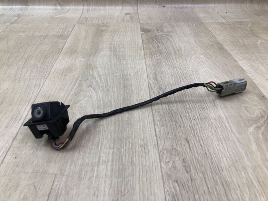 95407397 | Камера заднього виду CHEVROLET CRUZE 08-15 - Фото 2