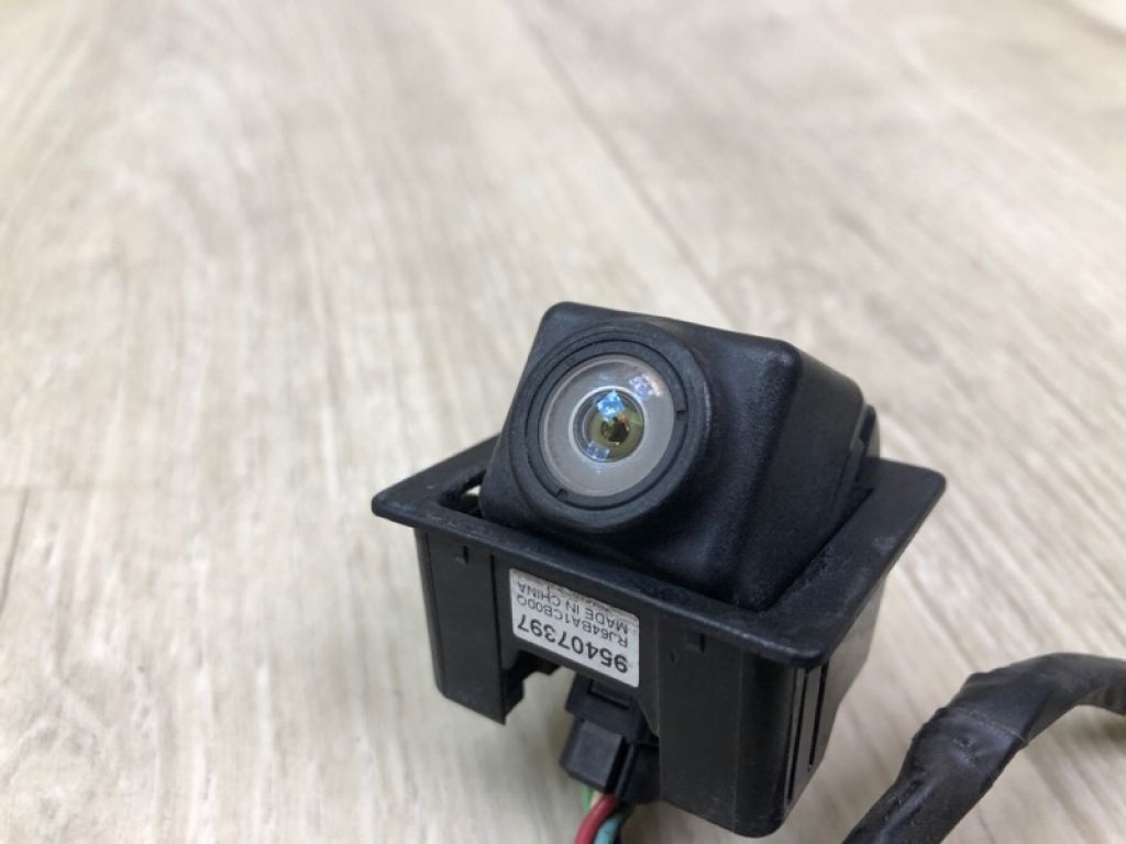 95407397 | Камера заднього виду CHEVROLET CRUZE 08-15 - Фото 3