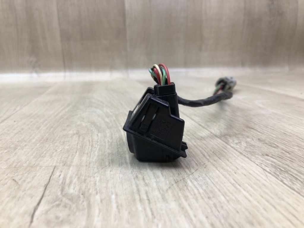 95407397 | Камера заднього виду CHEVROLET CRUZE 08-15 - Фото 4