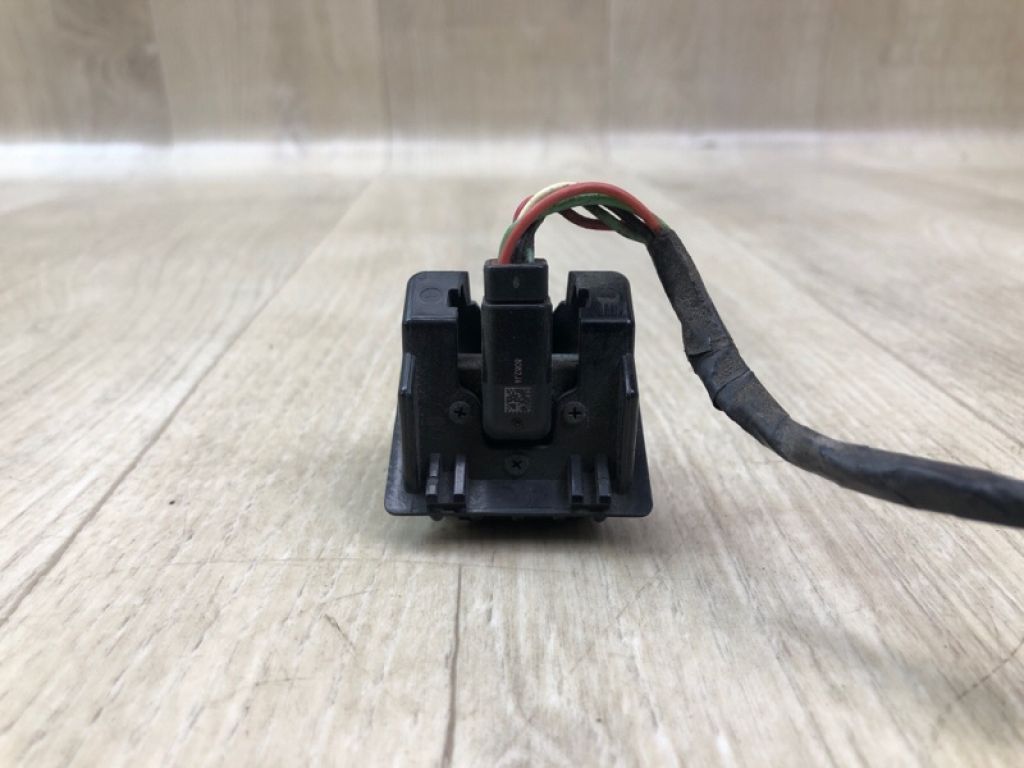 95407397 | Камера заднього виду CHEVROLET CRUZE 08-15 - Фото 5