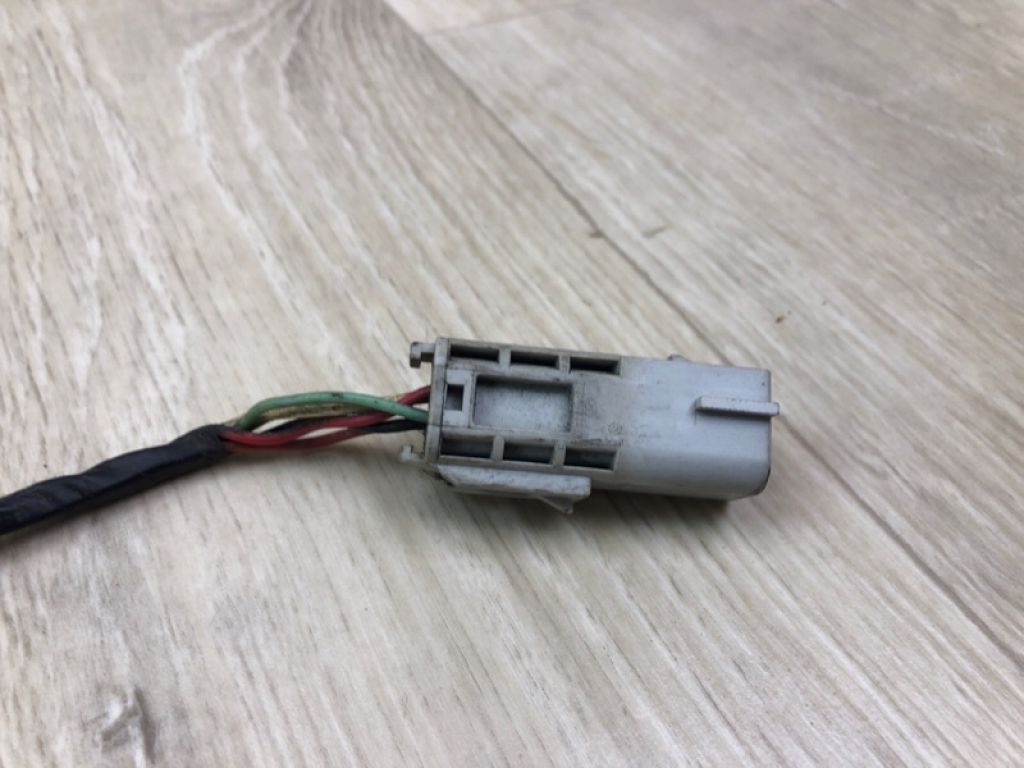 95407397 | Камера заднього виду CHEVROLET CRUZE 08-15 - Фото 6