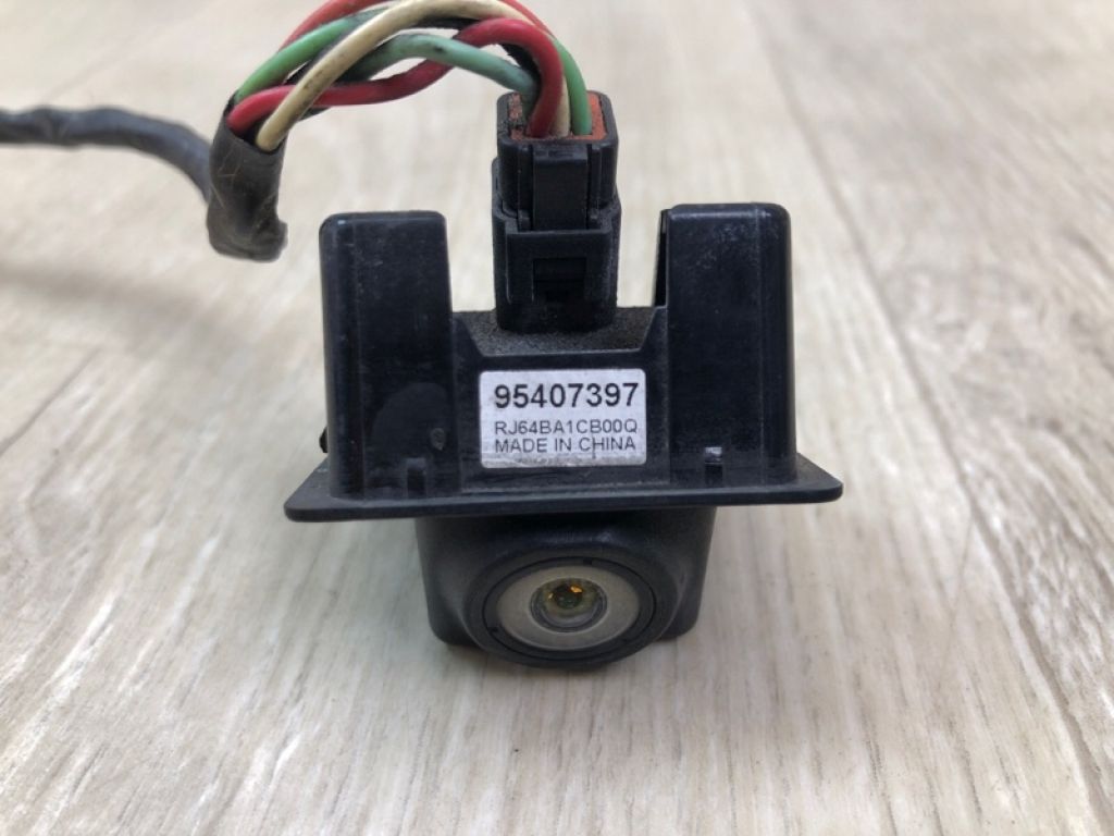 95407397 | Камера заднього виду CHEVROLET CRUZE 08-15 - Фото 7