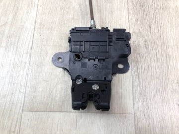 Замок кришки багажника CHEVROLET CRUZE 08-15