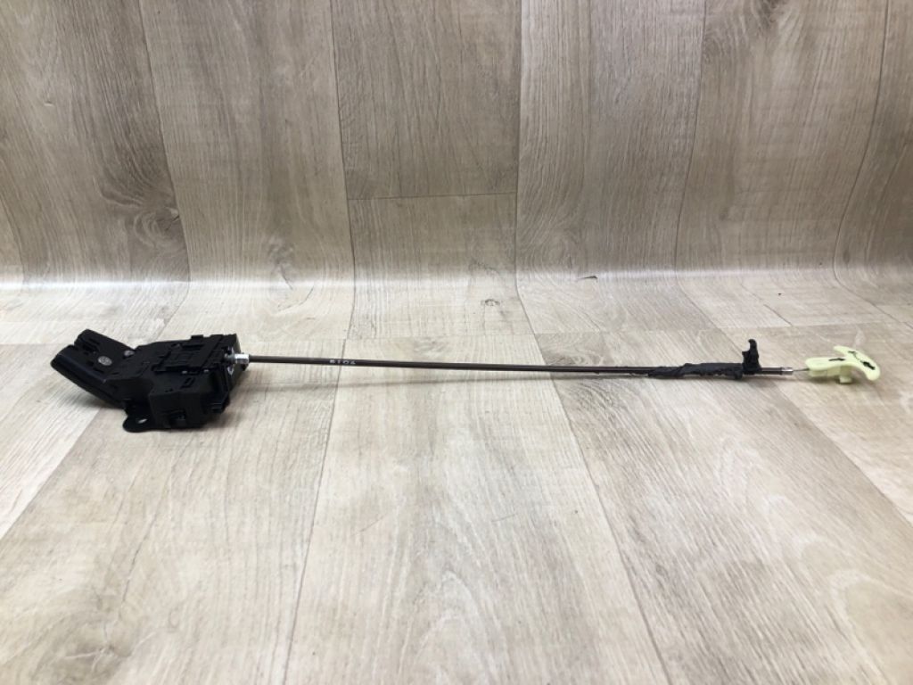 13501988 | Замок кришки багажника CHEVROLET CRUZE 08-15 - Фото 2