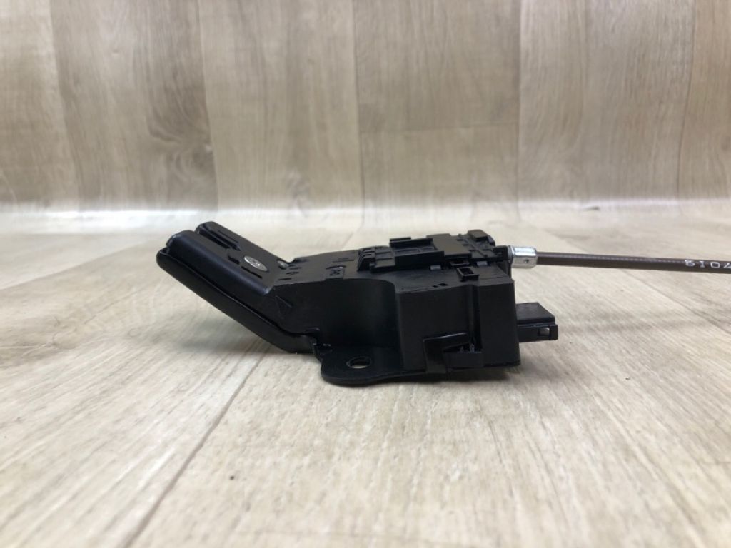 13501988 | Замок кришки багажника CHEVROLET CRUZE 08-15 - Фото 3