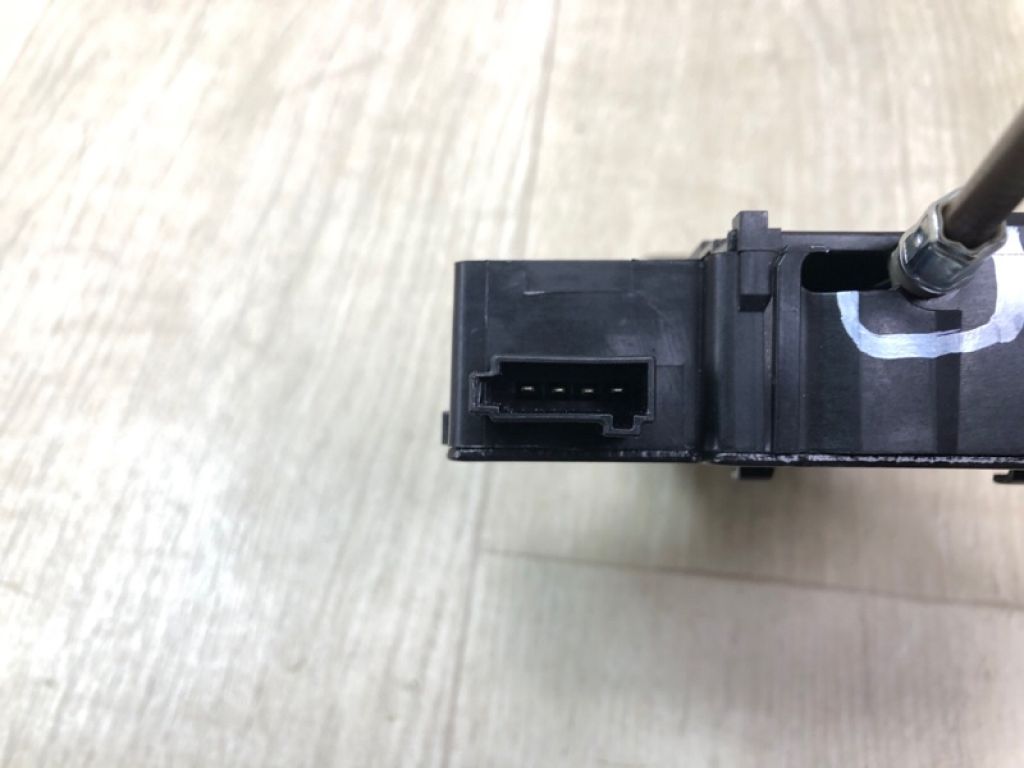 13501988 | Замок кришки багажника CHEVROLET CRUZE 08-15 - Фото 6