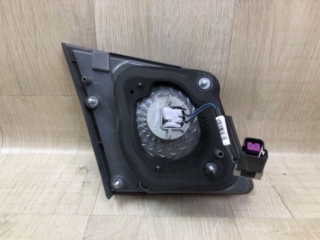 95389372 | Ліхтар внутрішній прав. CHEVROLET CRUZE 08-15 - Фото 2