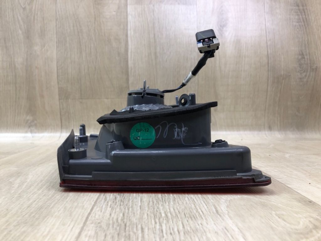 95389372 | Ліхтар внутрішній прав. CHEVROLET CRUZE 08-15 - Фото 4