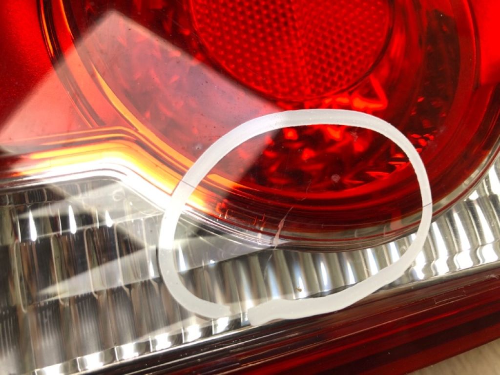 95389372 | Ліхтар внутрішній прав. CHEVROLET CRUZE 08-15 - Фото 6