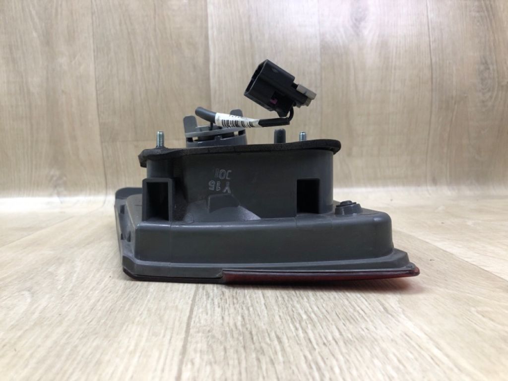 95389371 | Ліхтар внутрішній лів. CHEVROLET CRUZE 08-15 - Фото 3