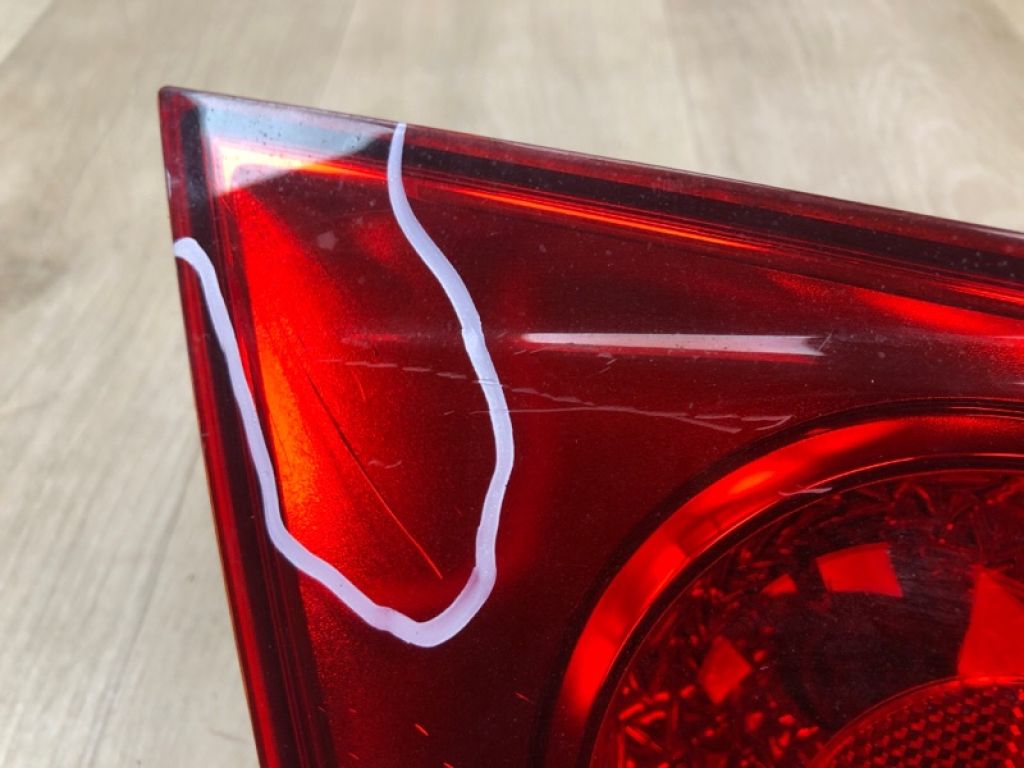 95389371 | Ліхтар внутрішній лів. CHEVROLET CRUZE 08-15 - Фото 6