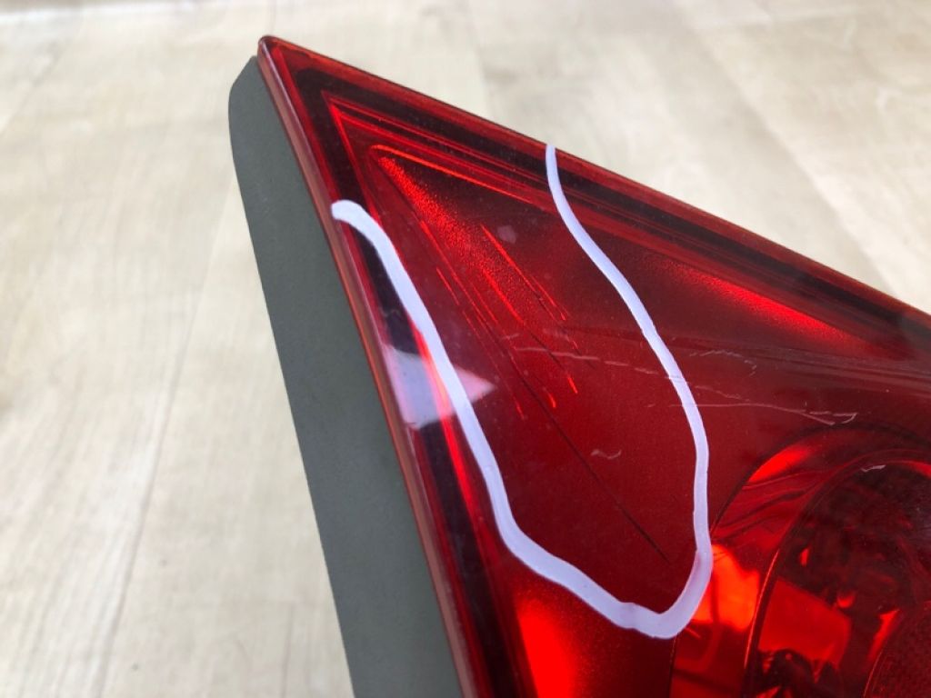 95389371 | Ліхтар внутрішній лів. CHEVROLET CRUZE 08-15 - Фото 7