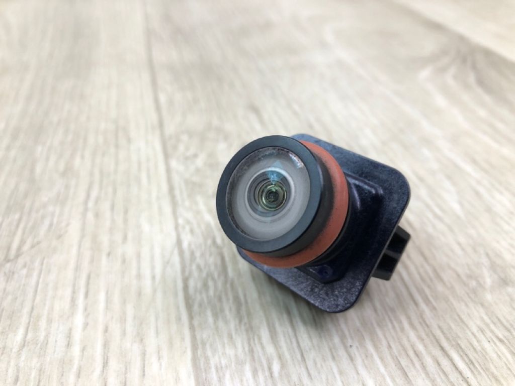 DG1Z-19G490-A | Камера заднього виду FORD TAURUS 10-19