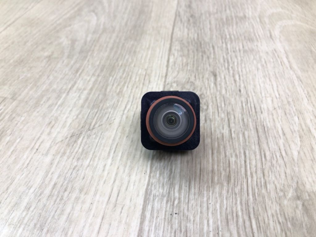 DG1Z-19G490-A | Камера заднього виду FORD TAURUS 10-19 - Фото 2