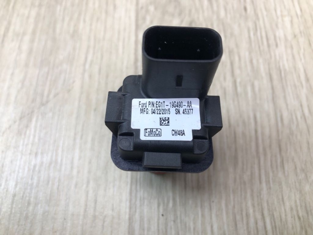 DG1Z-19G490-A | Камера заднього виду FORD TAURUS 10-19 - Фото 6