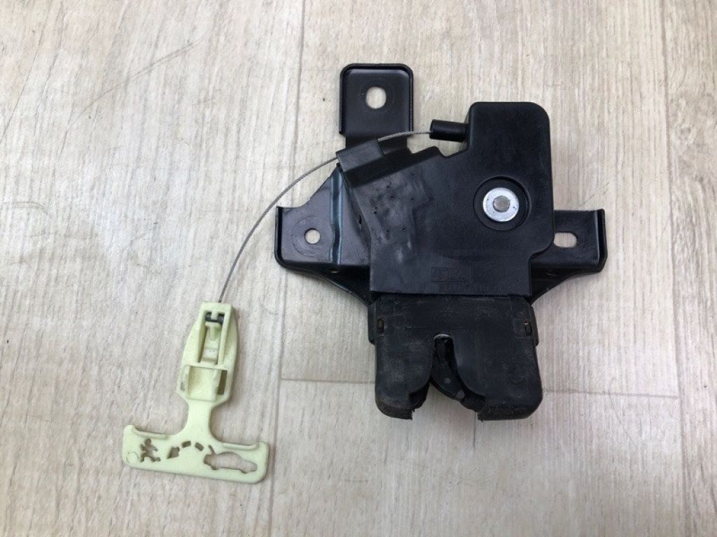 DA5Z-5443200-A | Замок кришки багажника FORD TAURUS 10-19