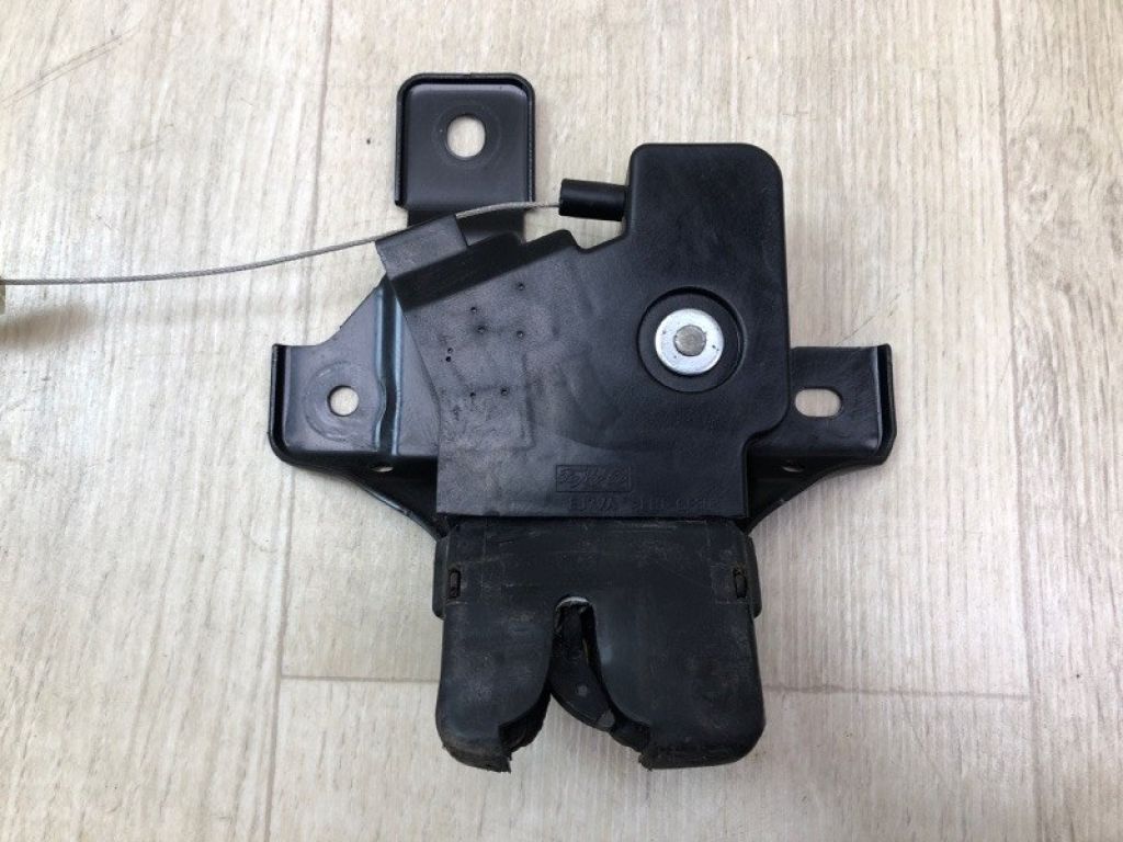 DA5Z-5443200-A | Замок кришки багажника FORD TAURUS 10-19 - Фото 2