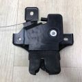 DA5Z-5443200-A | Замок кришки багажника FORD TAURUS 10-19 - Прев'ю 2