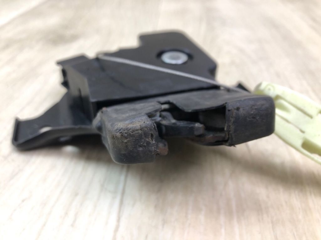 DA5Z-5443200-A | Замок кришки багажника FORD TAURUS 10-19 - Фото 6