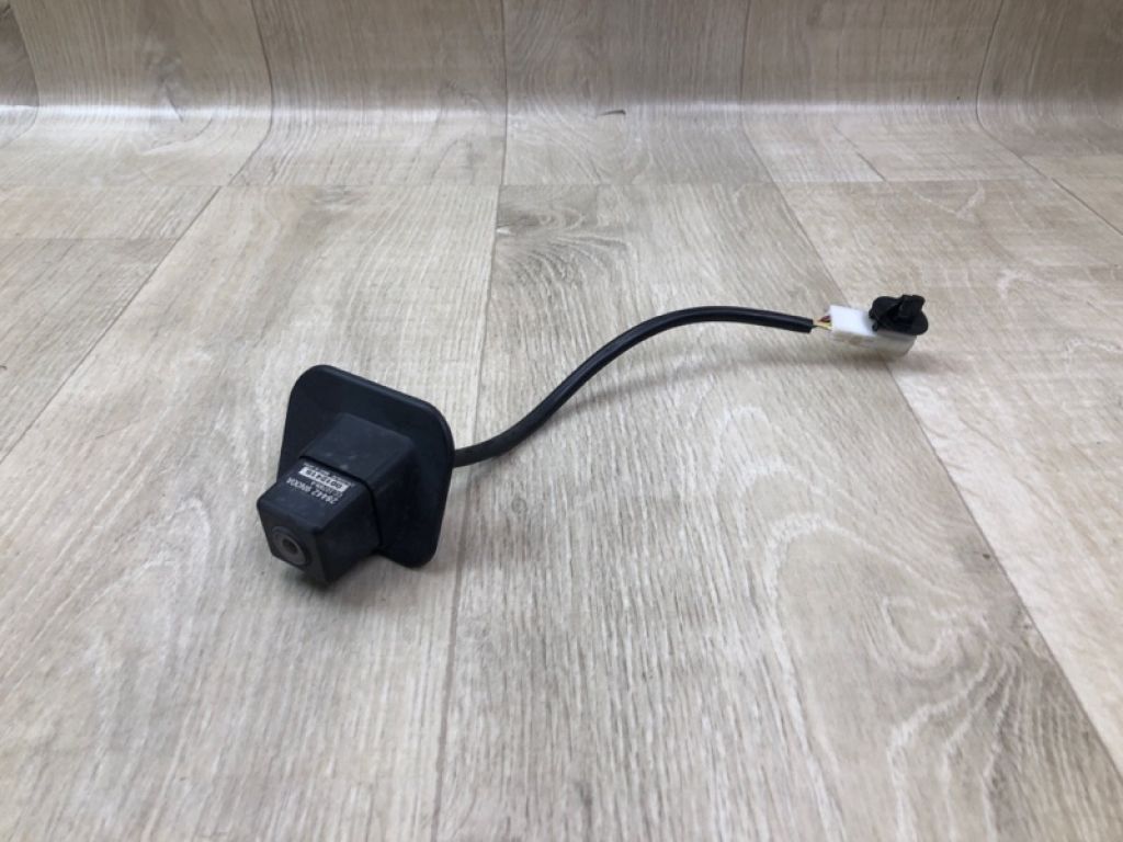 284429N00A | Камера заднього виду NISSAN MAXIMA A35 08-15