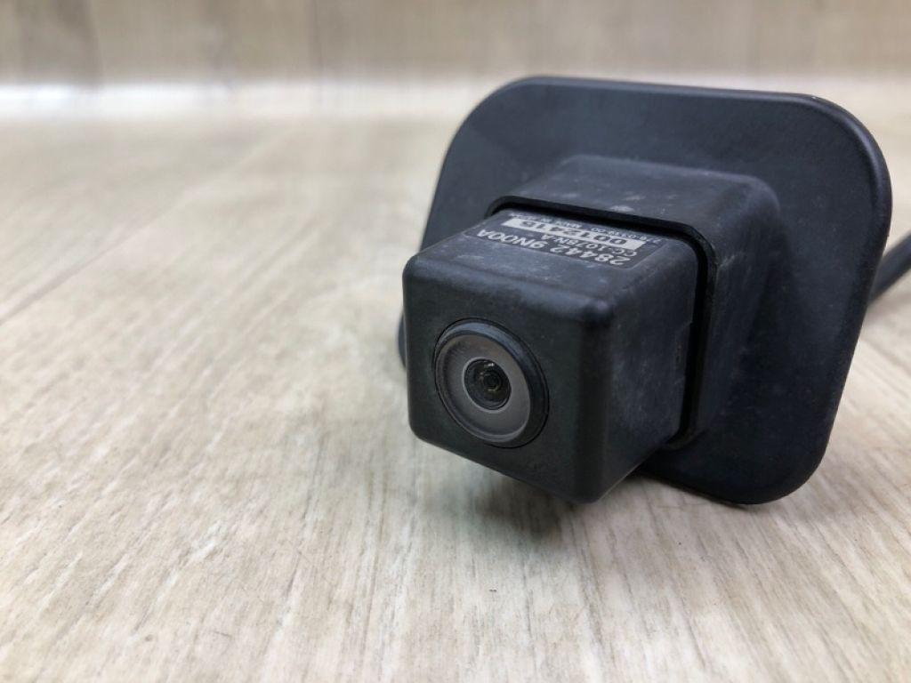 284429N00A | Камера заднього виду NISSAN MAXIMA A35 08-15 - Фото 2