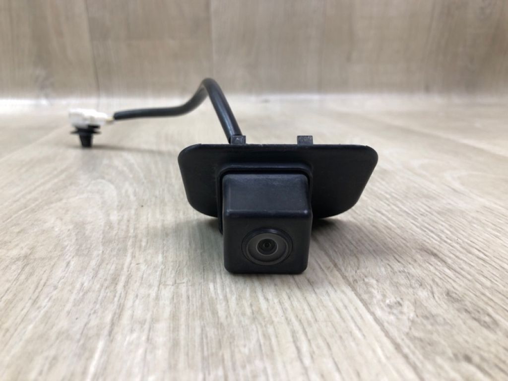 284429N00A | Камера заднього виду NISSAN MAXIMA A35 08-15 - Фото 3