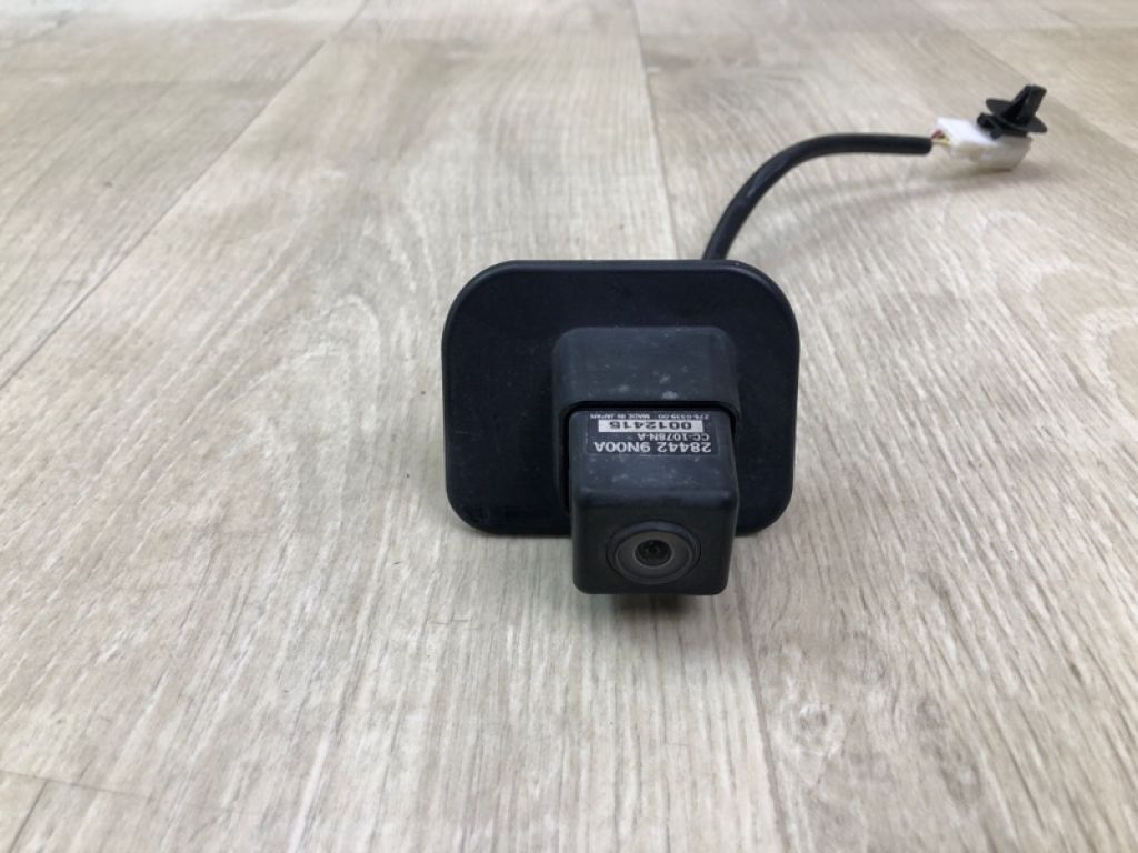 284429N00A | Камера заднього виду NISSAN MAXIMA A35 08-15 - Фото 5