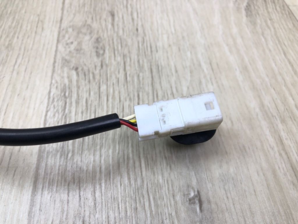 284429N00A | Камера заднього виду NISSAN MAXIMA A35 08-15 - Фото 7