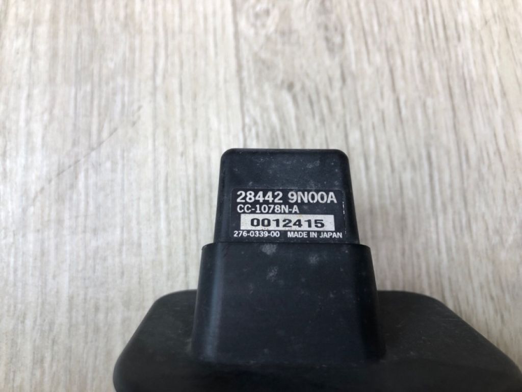 284429N00A | Камера заднього виду NISSAN MAXIMA A35 08-15 - Фото 8